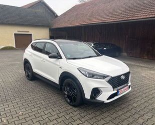 Hyundai TUCSON Gebrauchtwagen