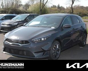 Kia ceed / Ceed Gebrauchtwagen