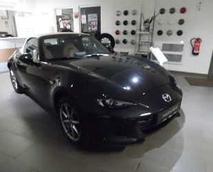 Mazda MX-5 Gebrauchtwagen
