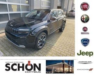 Jeep Avenger Gebrauchtwagen