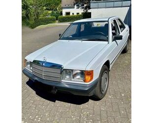 Mercedes-Benz 190 Gebrauchtwagen