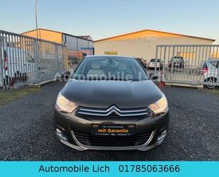 Citroen C4 Gebrauchtwagen