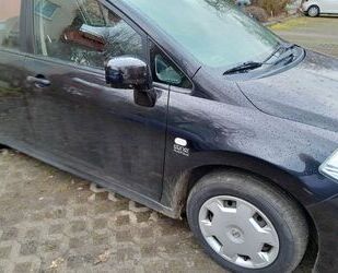 Nissan Tiida Gebrauchtwagen