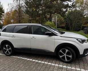 Peugeot 5008 Gebrauchtwagen