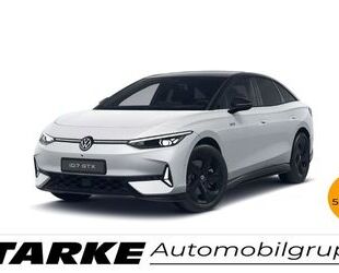 VW ID.7 Gebrauchtwagen