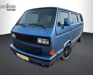 VW T3 Multivan Gebrauchtwagen