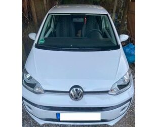 VW up! Gebrauchtwagen