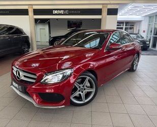 Mercedes-Benz C 250 Gebrauchtwagen