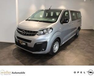 Opel Vivaro Gebrauchtwagen
