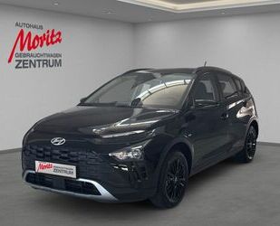 Hyundai BAYON Gebrauchtwagen