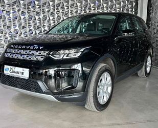 Land Rover Discovery Gebrauchtwagen