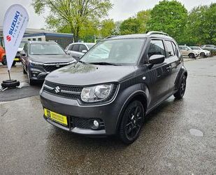 Suzuki Ignis Gebrauchtwagen