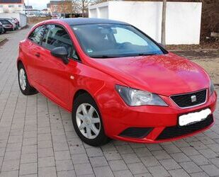 Seat Ibiza Gebrauchtwagen