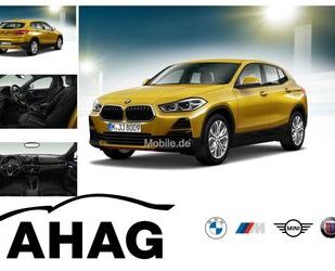 BMW X2 Gebrauchtwagen