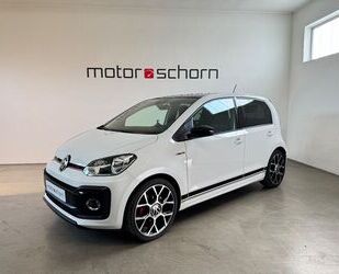 VW up! Gebrauchtwagen