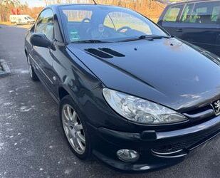 Peugeot 206 Gebrauchtwagen