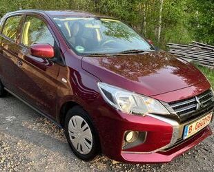 Mitsubishi Space Star Gebrauchtwagen