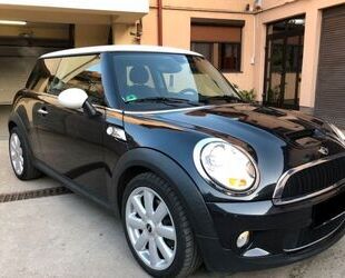 Mini Cooper S Clubman Gebrauchtwagen
