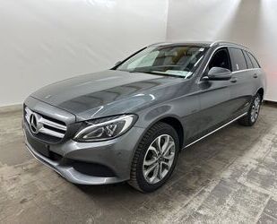 Mercedes-Benz C 350 Gebrauchtwagen