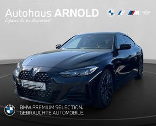 BMW M440 Gebrauchtwagen