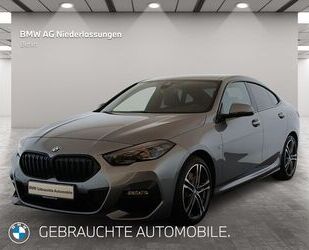 BMW 220 Gran Coupé Gebrauchtwagen
