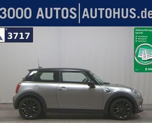Mini Cooper Gebrauchtwagen