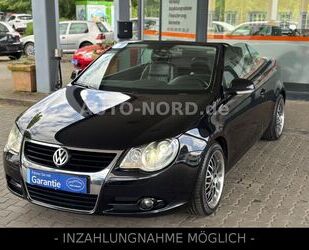 VW Eos Gebrauchtwagen