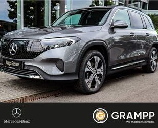 Mercedes-Benz EQB Gebrauchtwagen