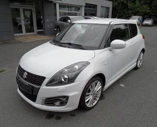 Suzuki Swift Gebrauchtwagen