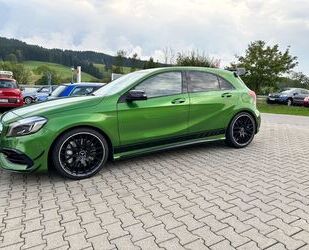 Mercedes-Benz A 45 AMG Gebrauchtwagen