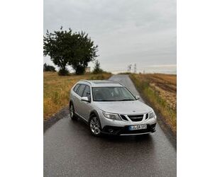 Saab 9-3 Gebrauchtwagen