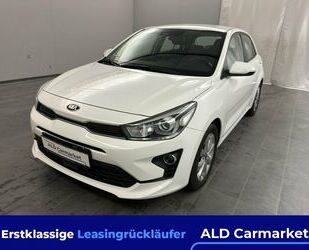 Kia Rio Gebrauchtwagen