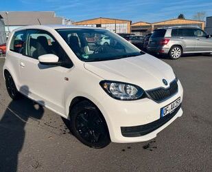Skoda Citigo Gebrauchtwagen