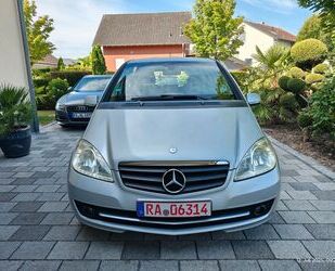 Mercedes-Benz A 150 Gebrauchtwagen