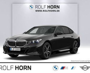 BMW 550 Gebrauchtwagen
