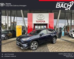 Toyota RAV 4 Gebrauchtwagen