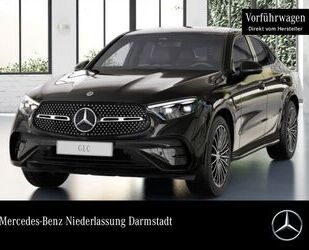 Mercedes-Benz GLC 200 Gebrauchtwagen