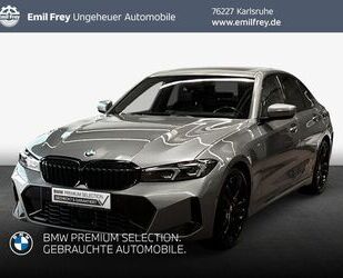 BMW 330 Gebrauchtwagen