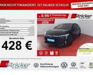 VW ID.7 Gebrauchtwagen