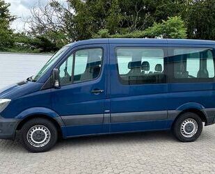 Mercedes-Benz Sprinter Gebrauchtwagen