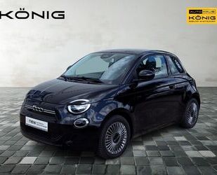 Fiat 500e Gebrauchtwagen