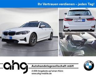 BMW 320 Gebrauchtwagen