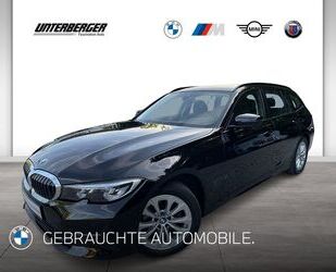 BMW 320 Gebrauchtwagen