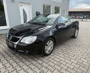 VW Eos Gebrauchtwagen