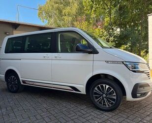 VW T6 Caravelle Gebrauchtwagen
