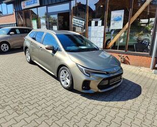 Suzuki Swace Gebrauchtwagen