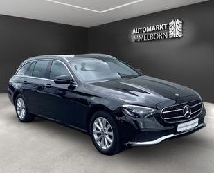 Mercedes-Benz E 300 Gebrauchtwagen