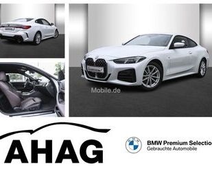 BMW 420 Gebrauchtwagen