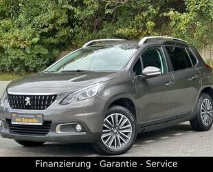 Peugeot 2008 Gebrauchtwagen