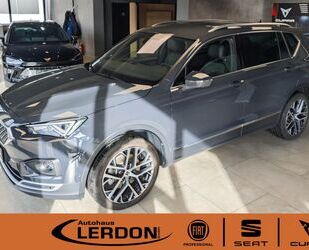 Seat Tarraco Gebrauchtwagen